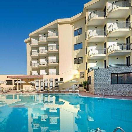 Rina Hotel Alghero Esterno foto