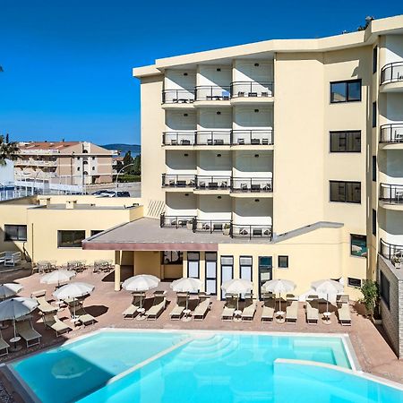 Rina Hotel Alghero Esterno foto
