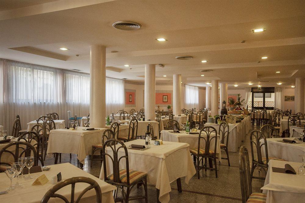 Rina Hotel Alghero Esterno foto