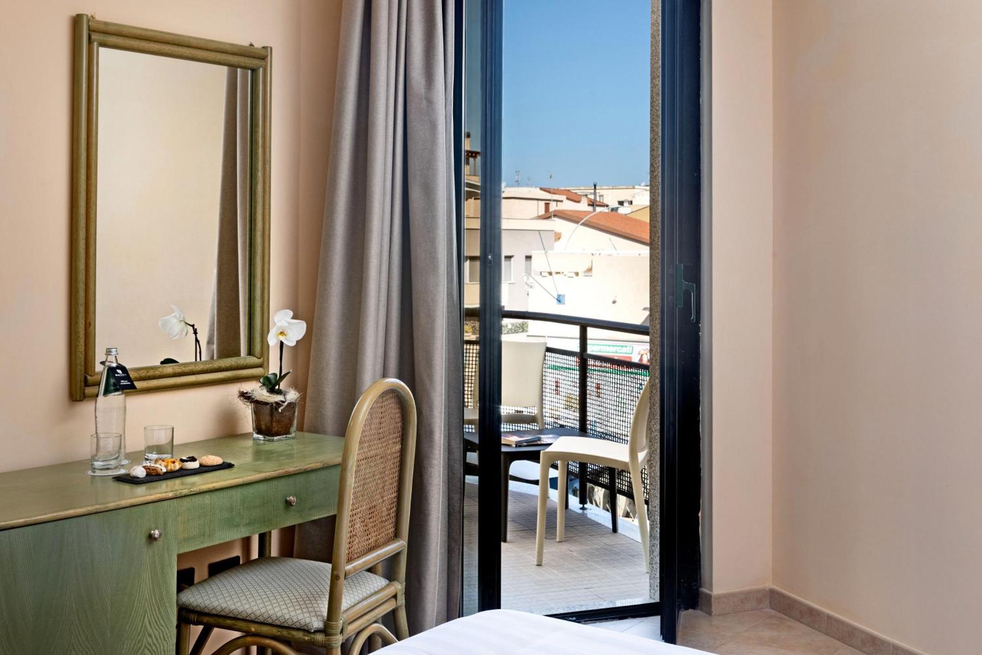 Rina Hotel Alghero Camera foto