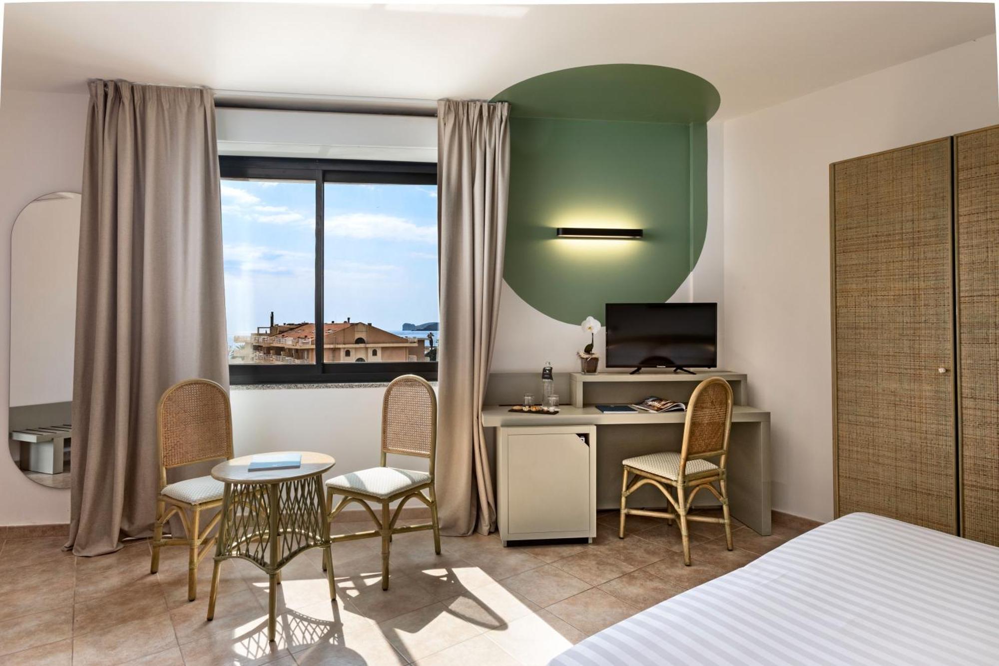Rina Hotel Alghero Camera foto